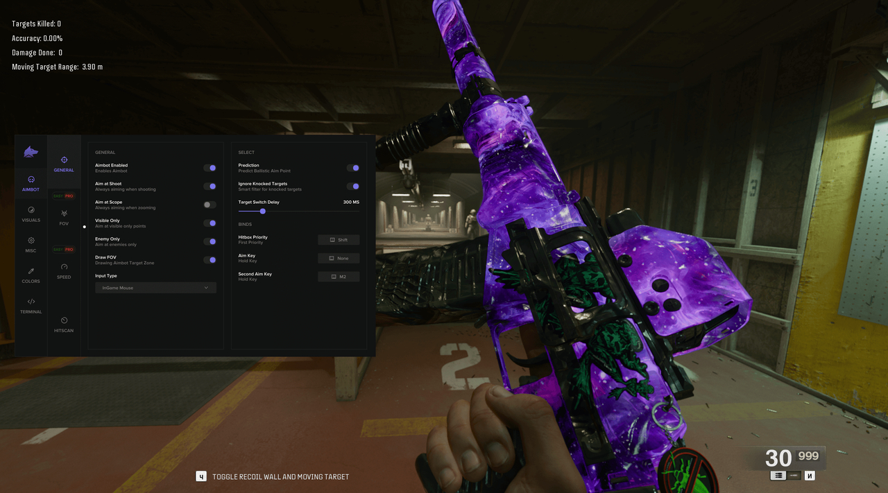 Black Ops 7 Howlux Hilesi