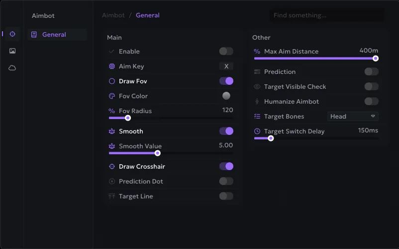 Black Ops 7 Serenity Hilesi
