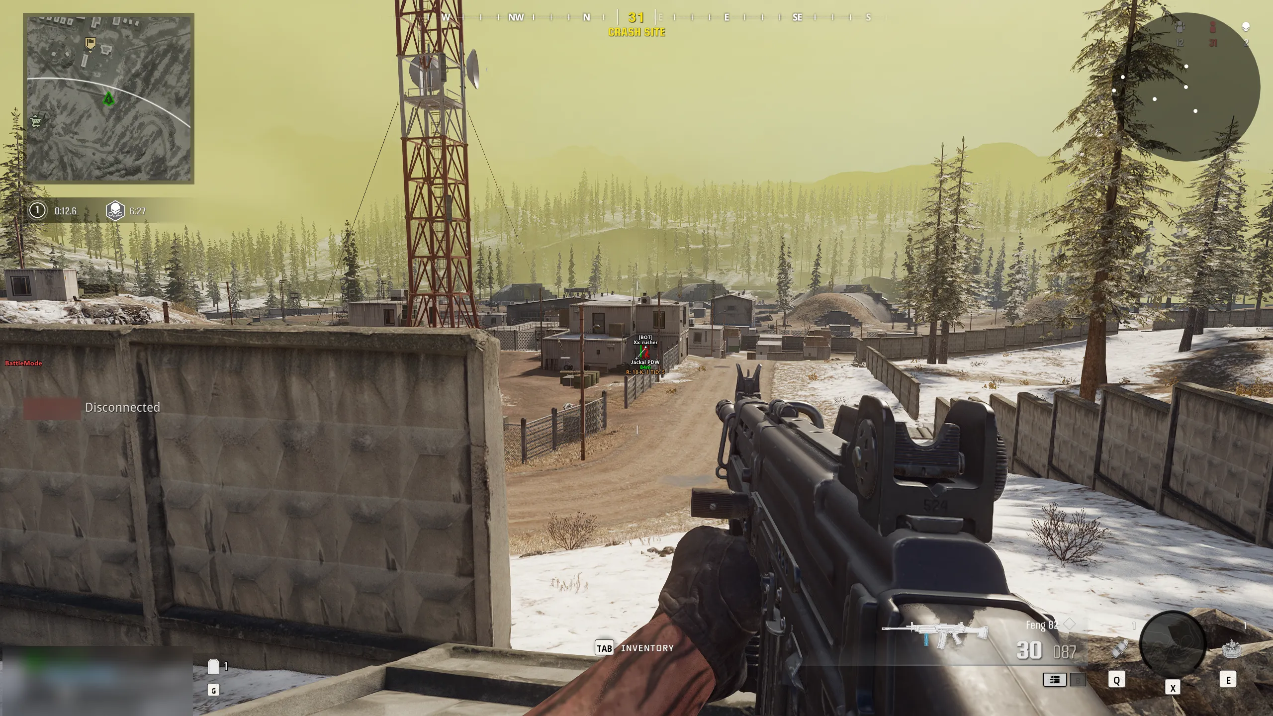 Call of Duty Hileli Oyun