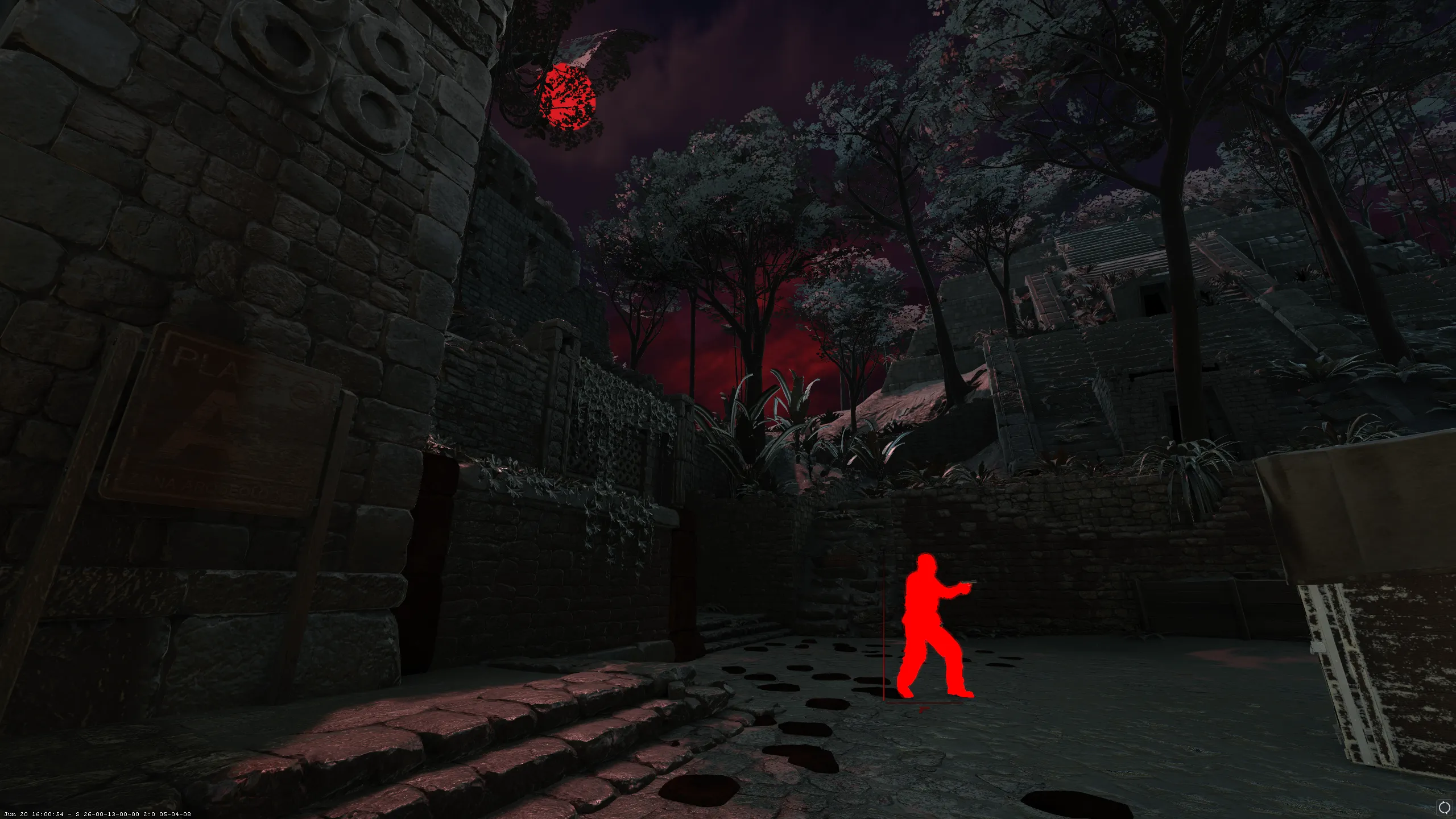 Counter Strike 2 ESP