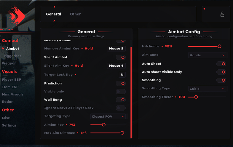 DayZ Next Pro Hilesi