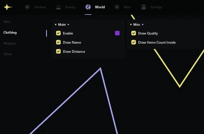 DayZ Serenity Dünya