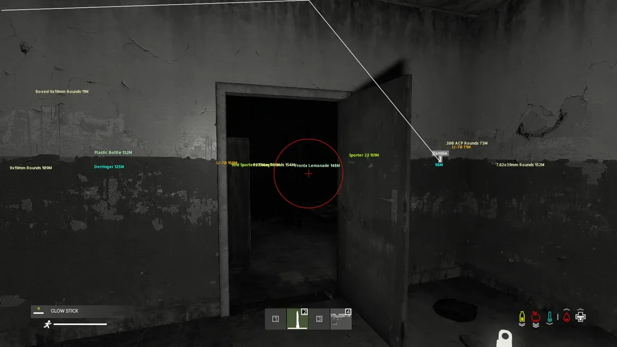 DayZ Spectrum Hilesi