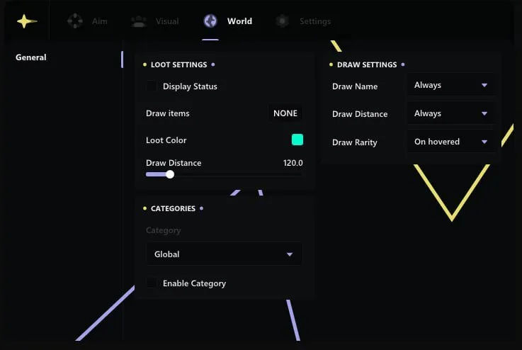 Fortnite Serenity Hilesi
