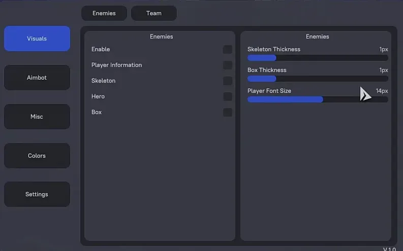 Marvel Rivals Dopa Hilesi