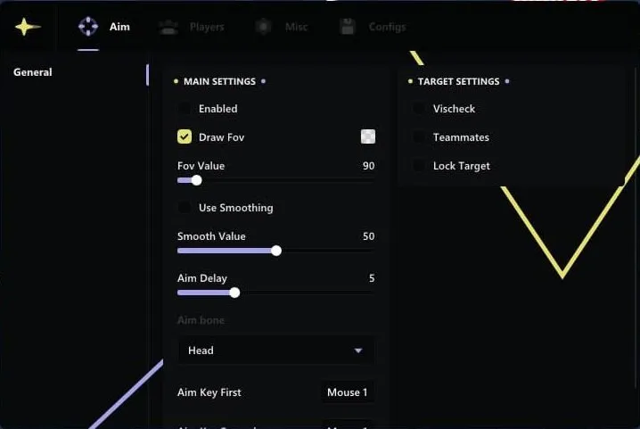 Marvel Rivals Hacker