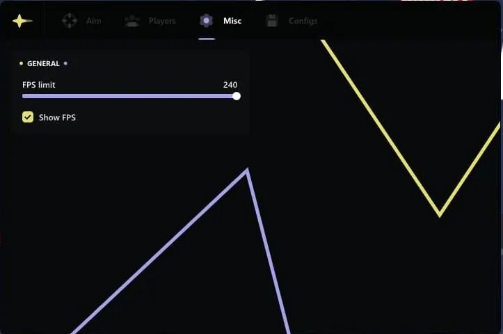 Marvel Rivals Hile Menü