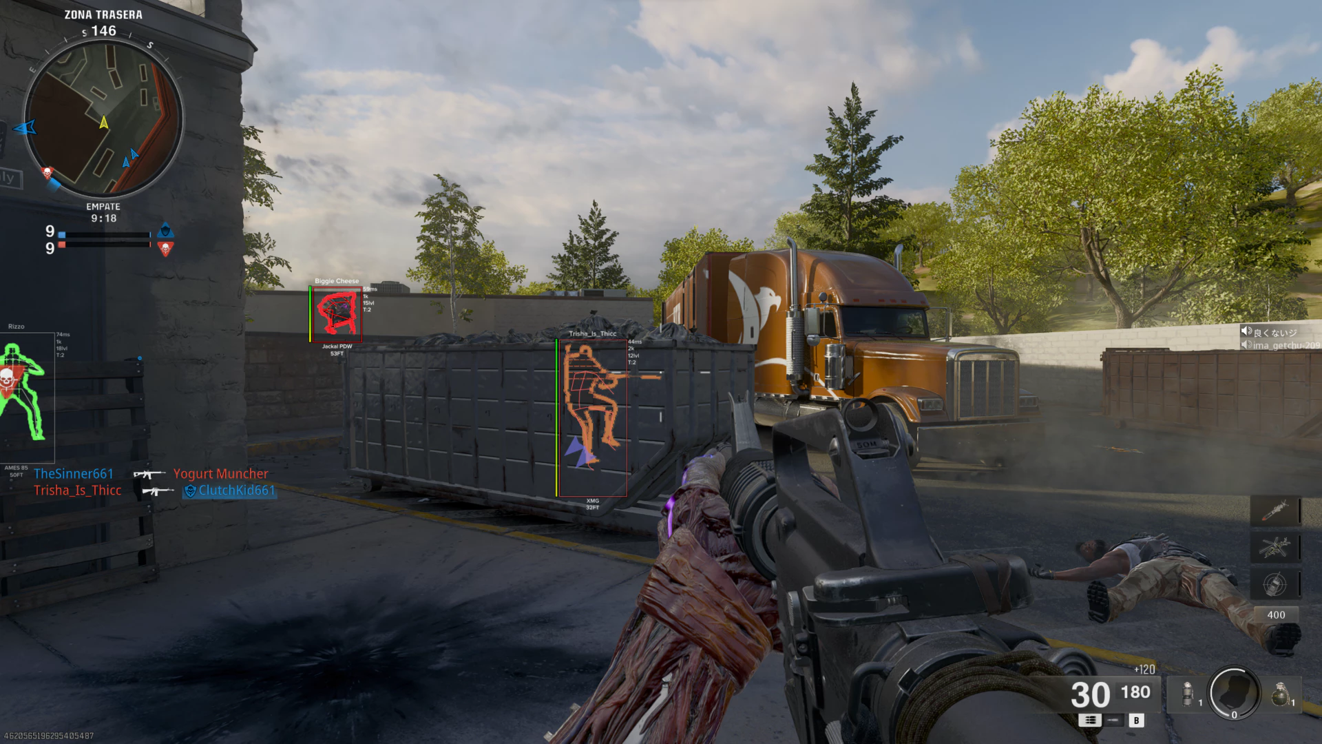 COD Modern Warfare Three Hileli Oyun