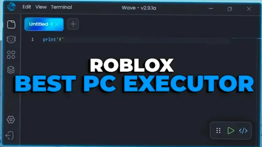 Roblox Executor