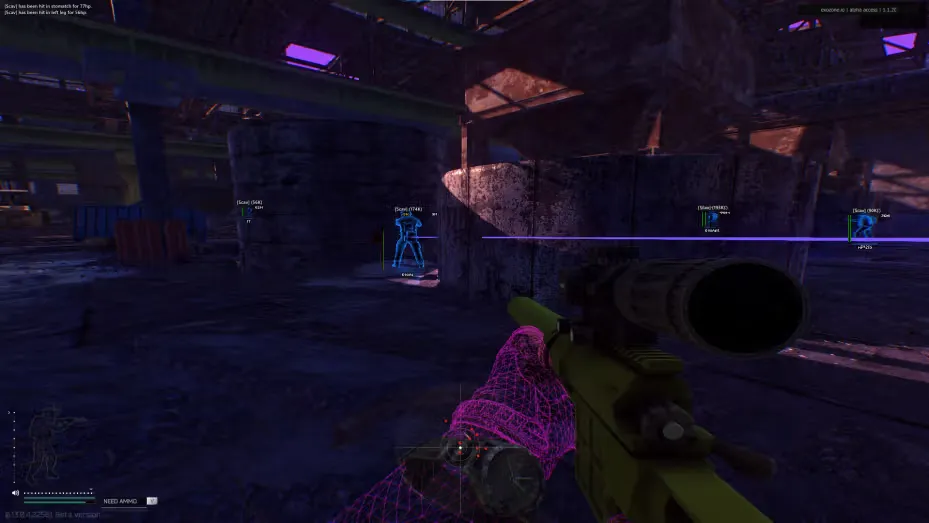 Escape From Tarkov Hile