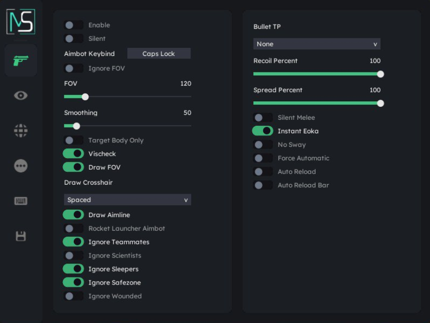 MSync Internal Hilesi