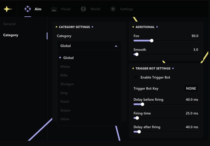 Fortnite Wallhack Hile
