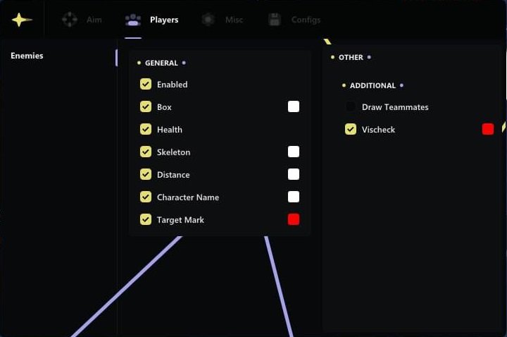 Marvel Rivals Triggerbot Hilesi