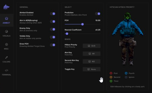 Battlefield 6 Aimbot ve Hedef Kilitleme Sistemi