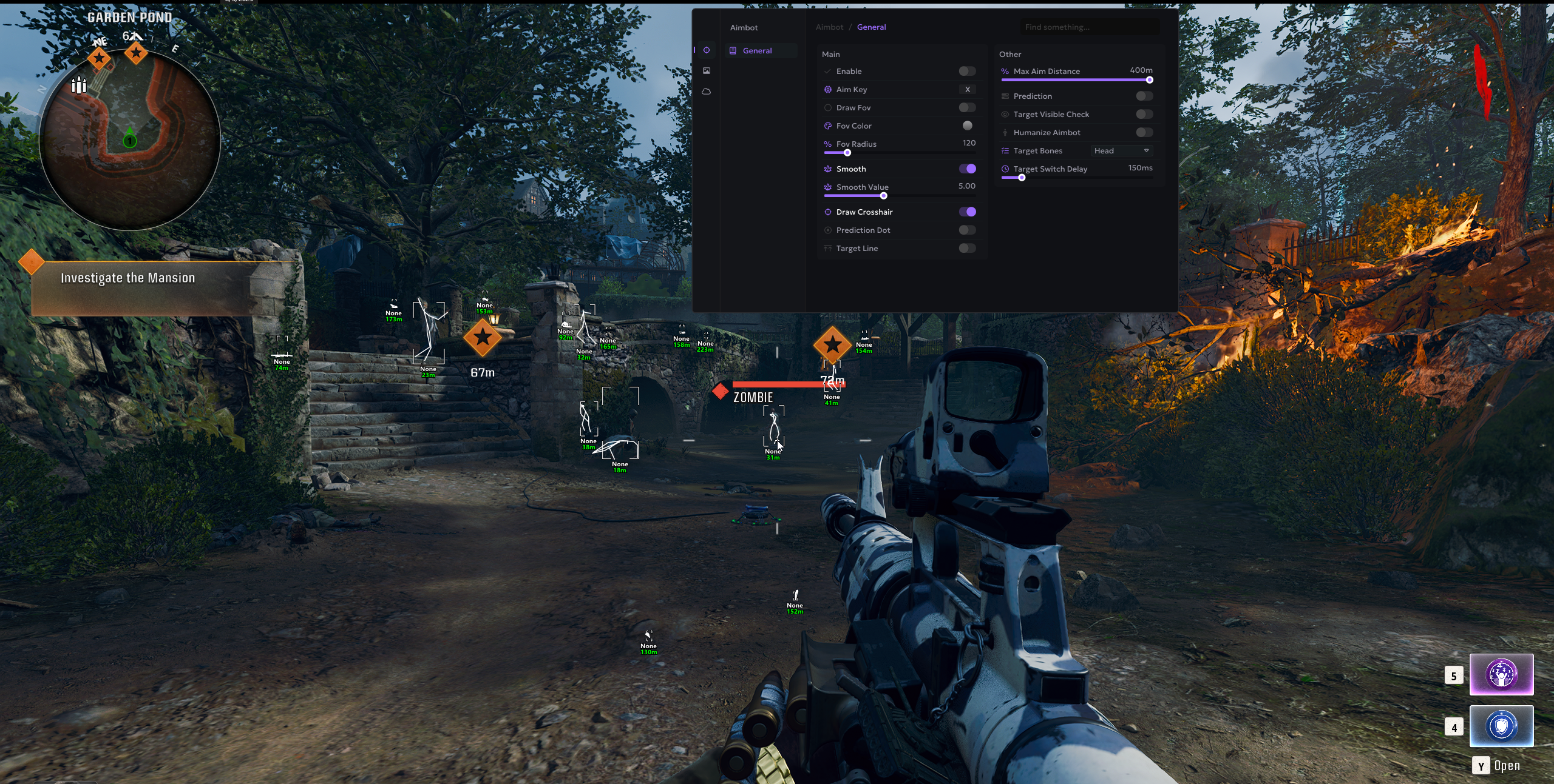 Black Ops 7 HWID Spoofer - Donanım Kimliği Gizleme