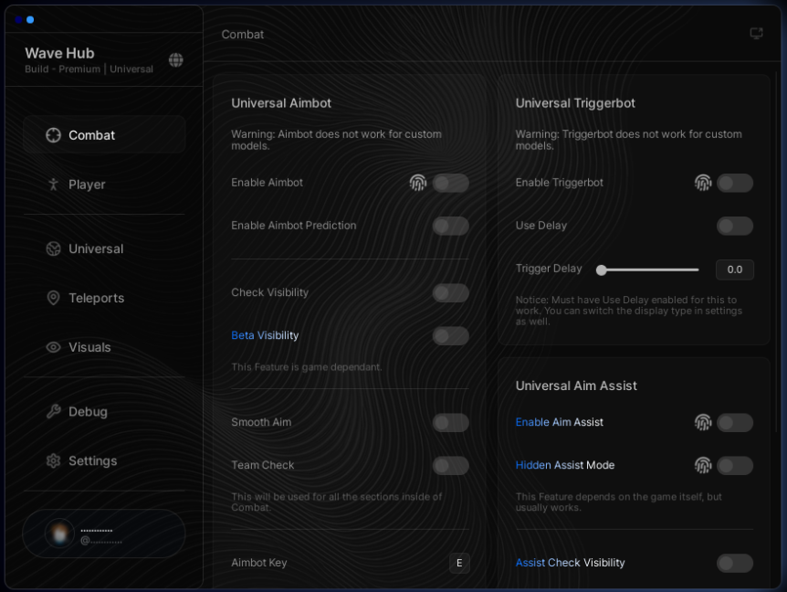 HWID Spoofer ile Ban Koruması Sistemi