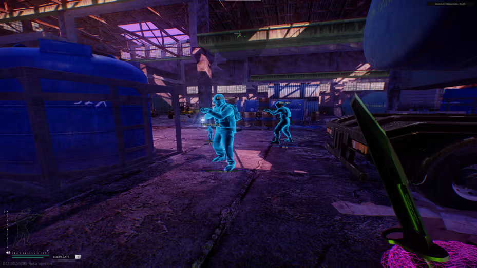 Escape From Tarkov Aimbot Görseli