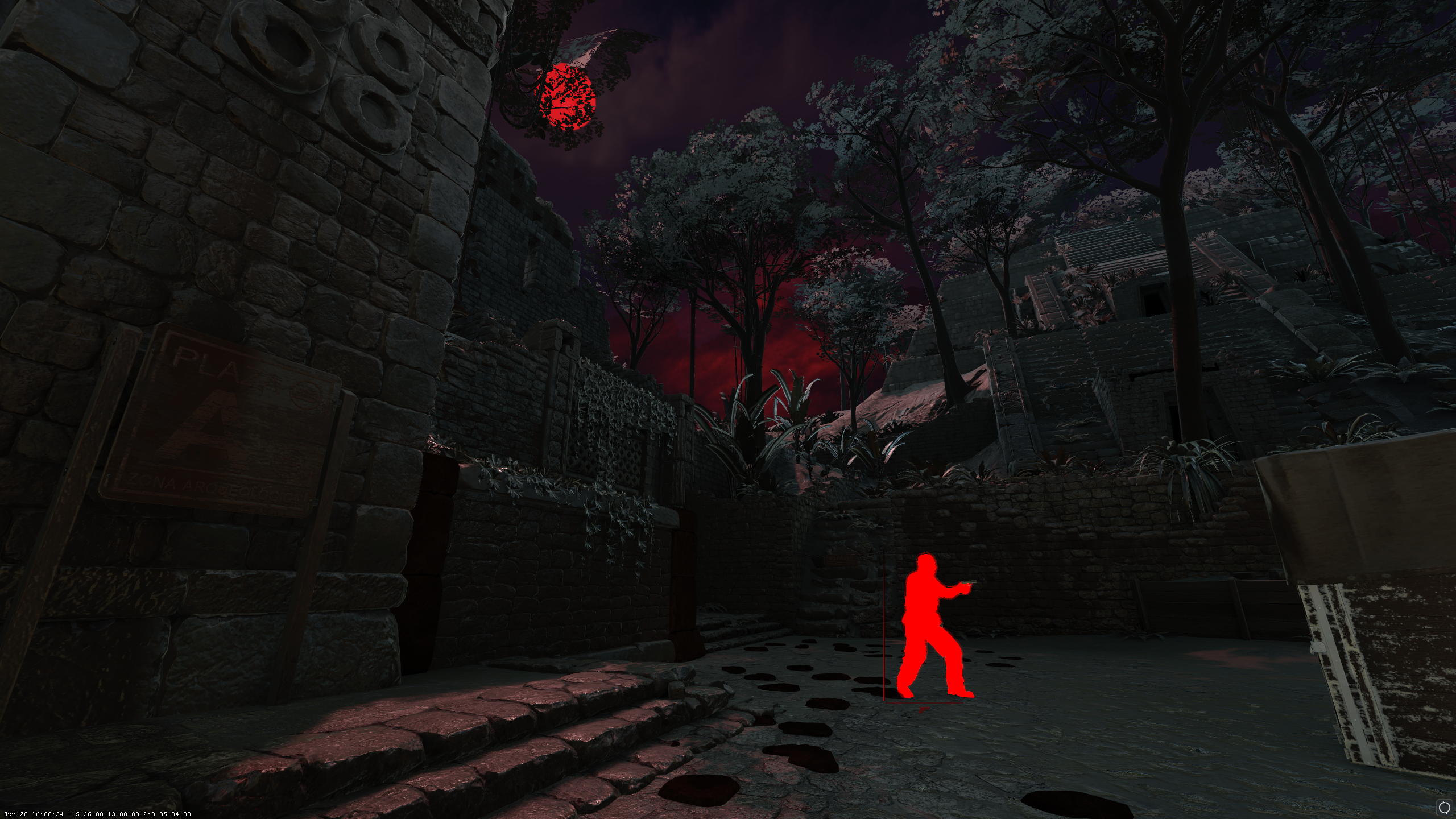 CS2 Zafer ve Başarı