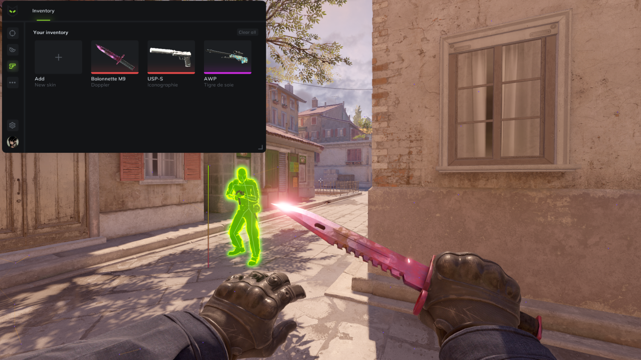 CS2 VAC Ban Koruması