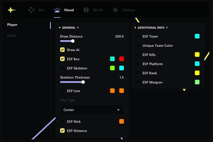 Fortnite No Recoil Hile