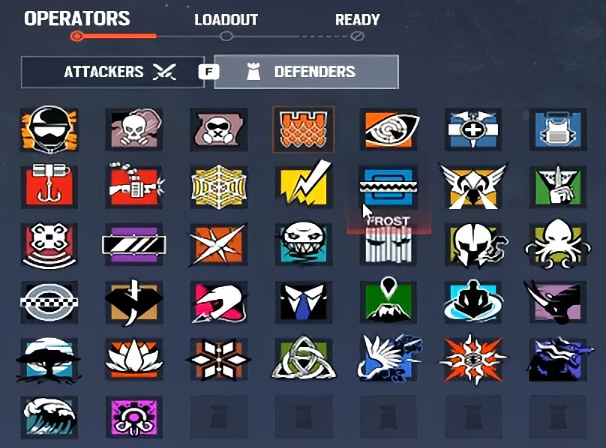 Rainbow Six Siege Ranked Mod Stratejileri