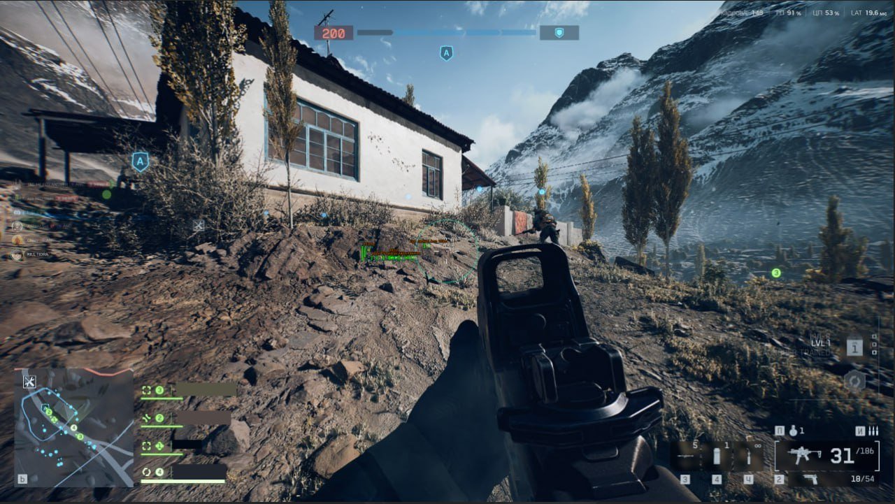 Battlefield 6 Güvenlik ve Anti-Cheat Koruması