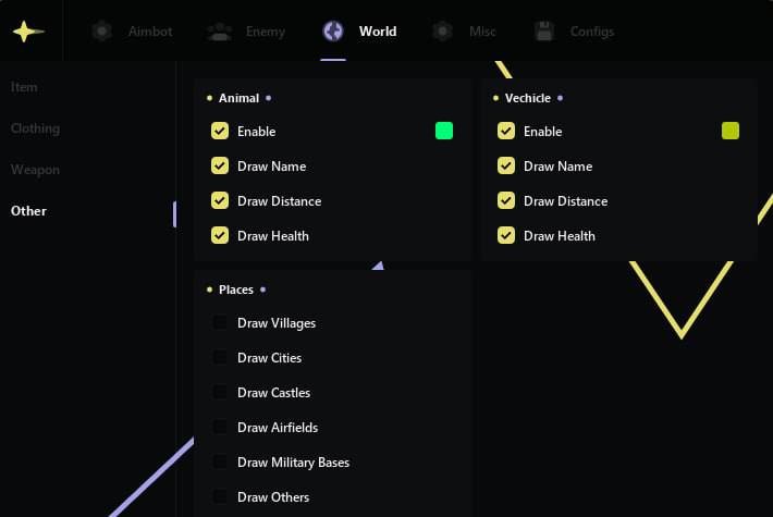 DayZ Hile Paketi ve Kurulum