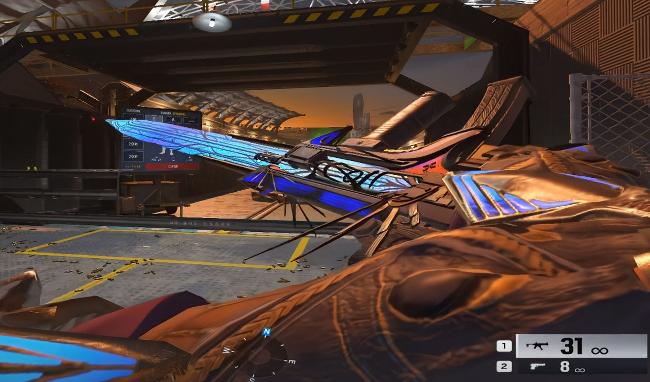 Rainbow Six Siege Güvenli Hile Kullanımı