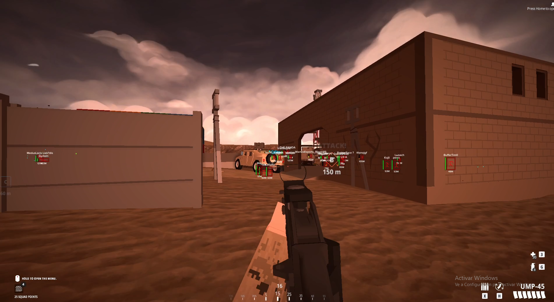 BattleBit Wallhack Özelliği