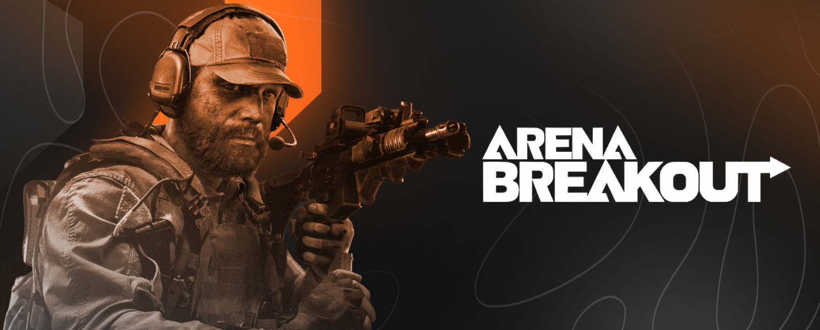 Arena Breakout Infinite