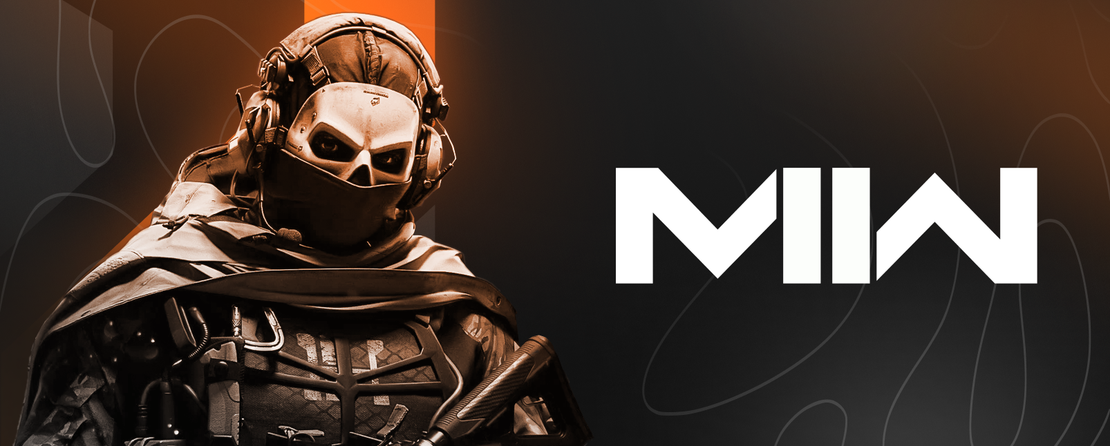 COD Modern Warfare 2