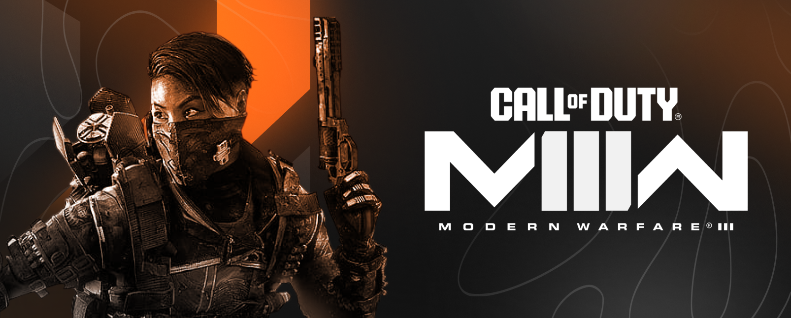 COD Modern Warfare 3