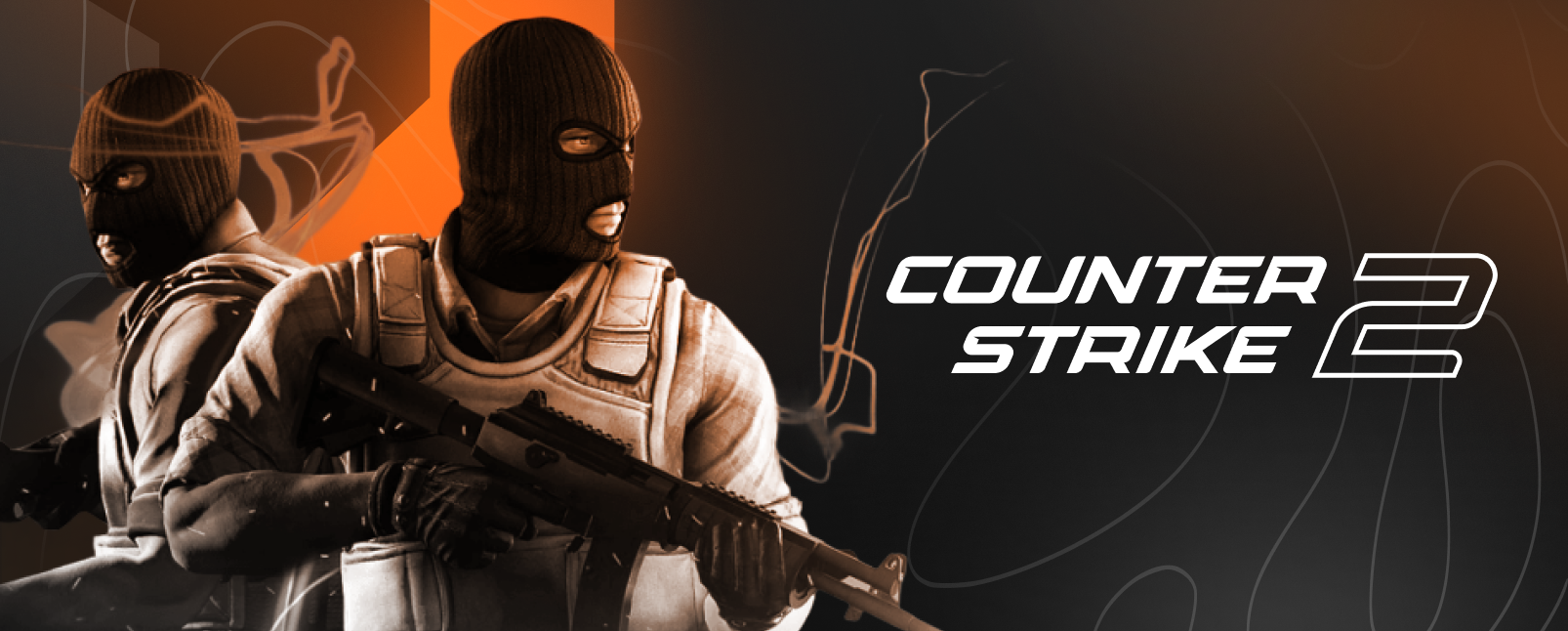 Counter Strike 2
