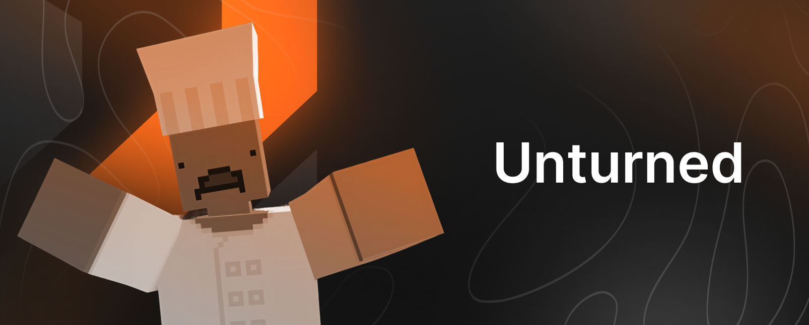 Unturned
