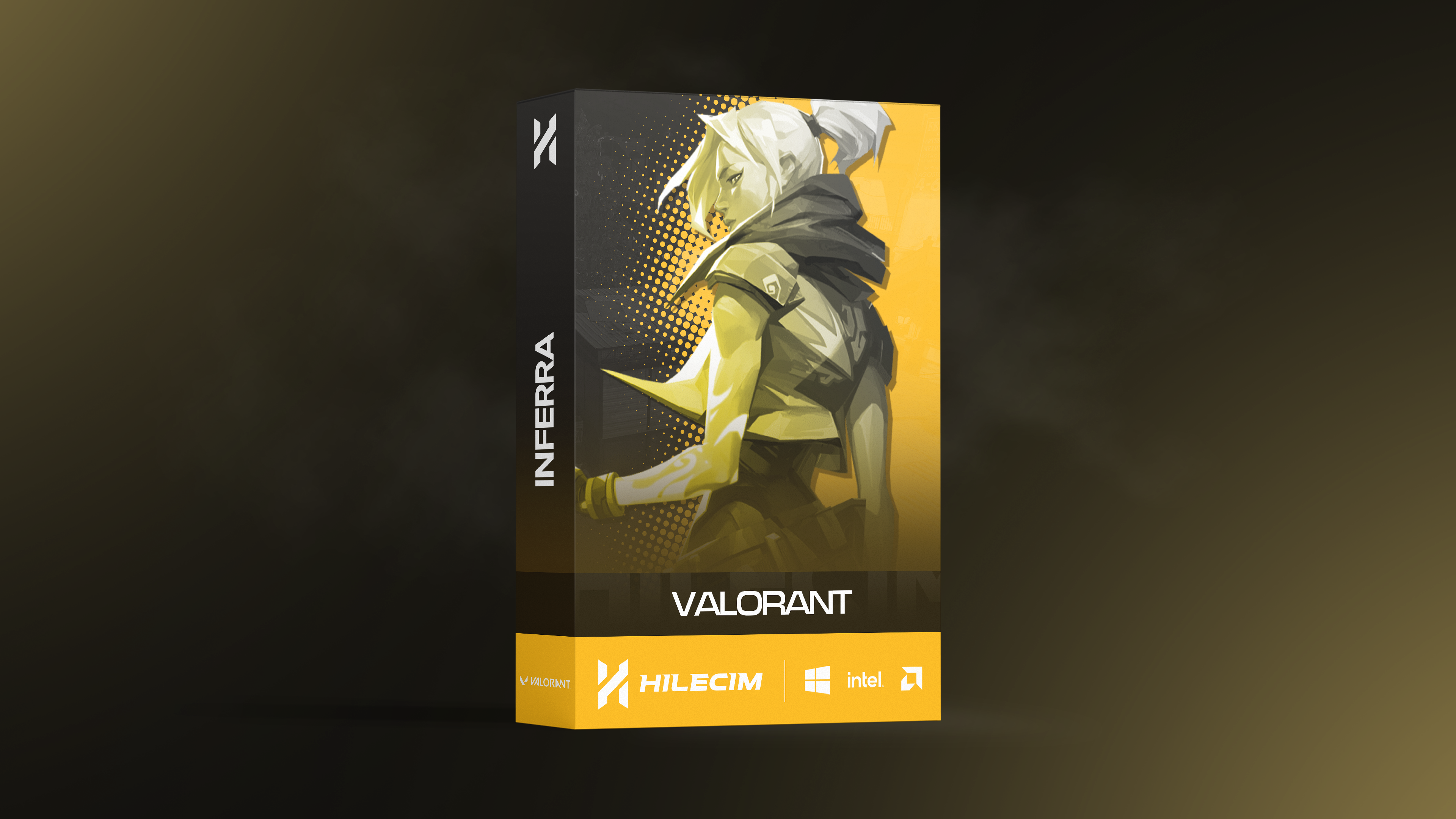 Inferra Aimbot + Trigger