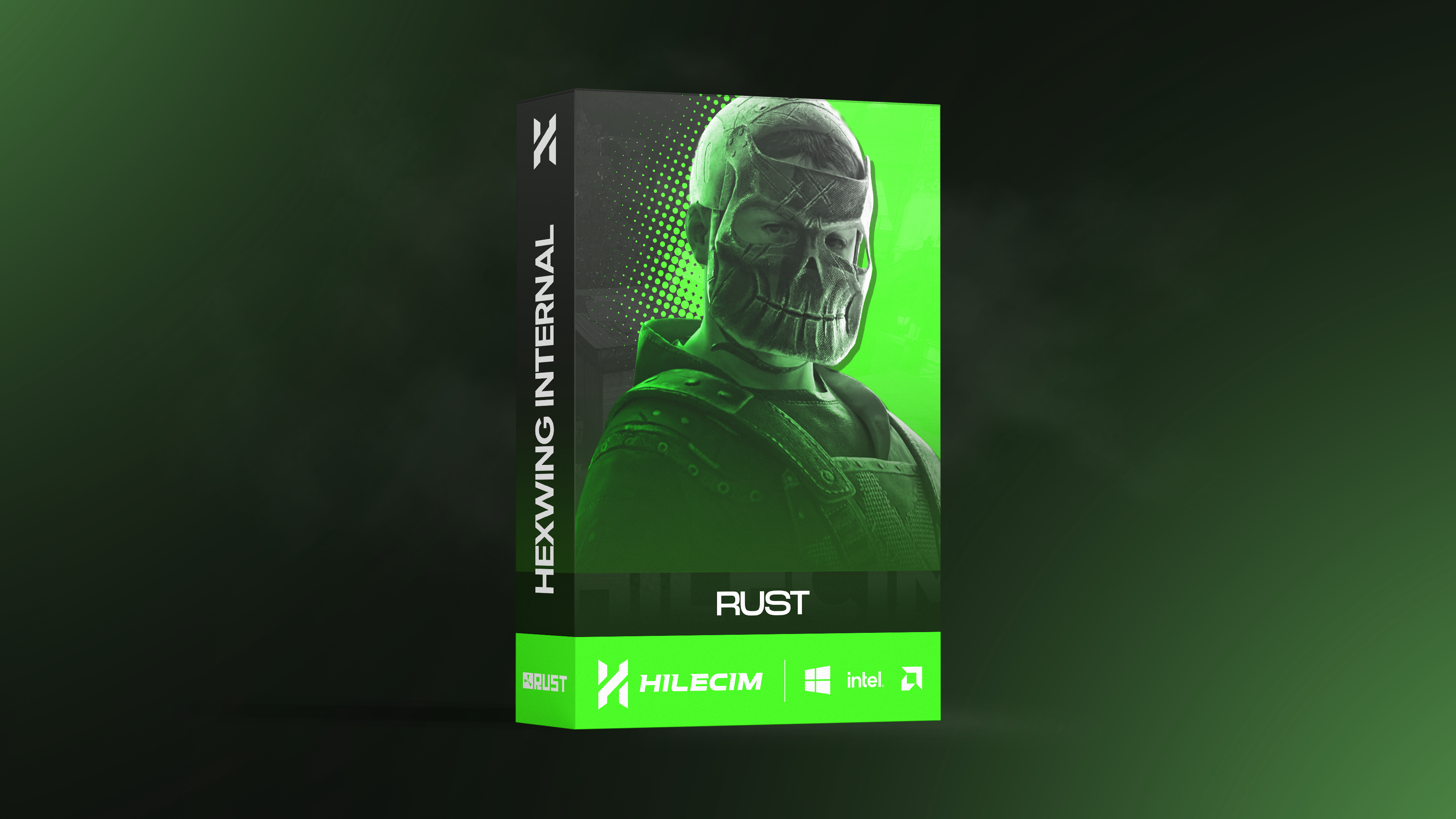 Hexwing Internal Hilesi