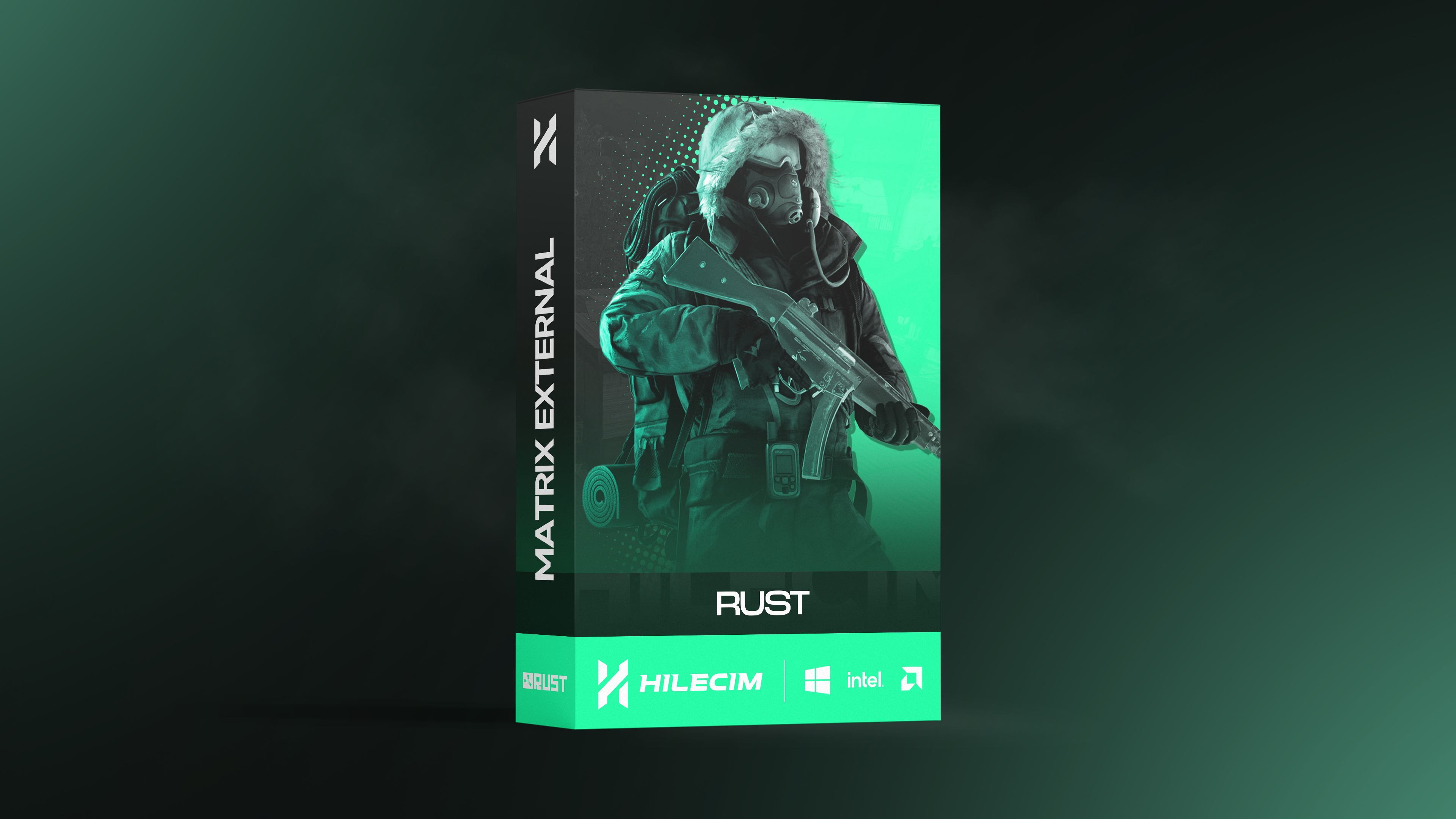 Matrix External Hilesi